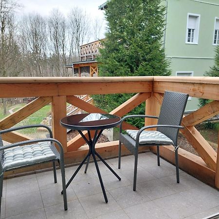 Apartamenty Szwajcarka Кудова-Здруй Экстерьер фото