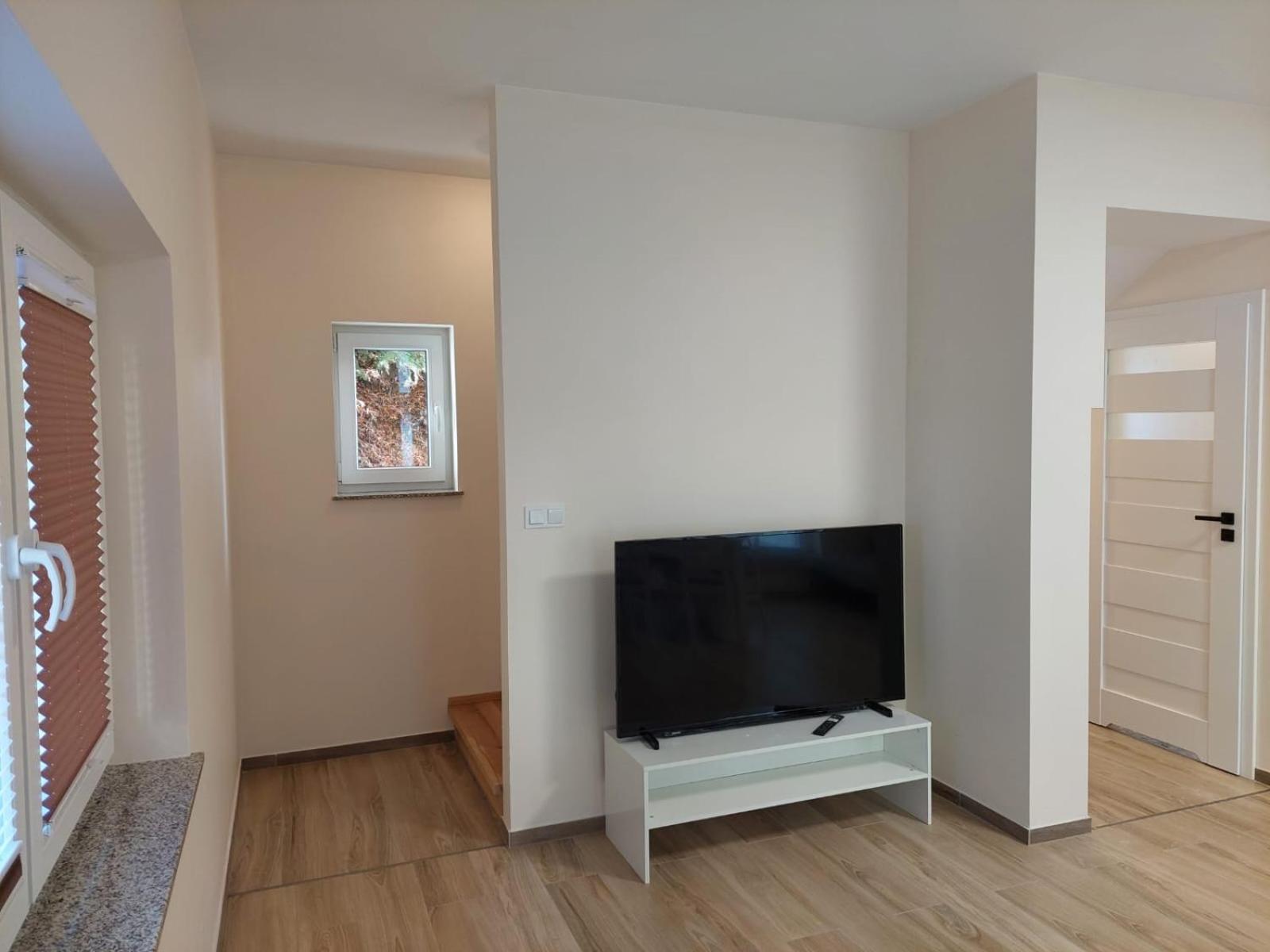 Apartamenty Szwajcarka Кудова-Здруй Экстерьер фото