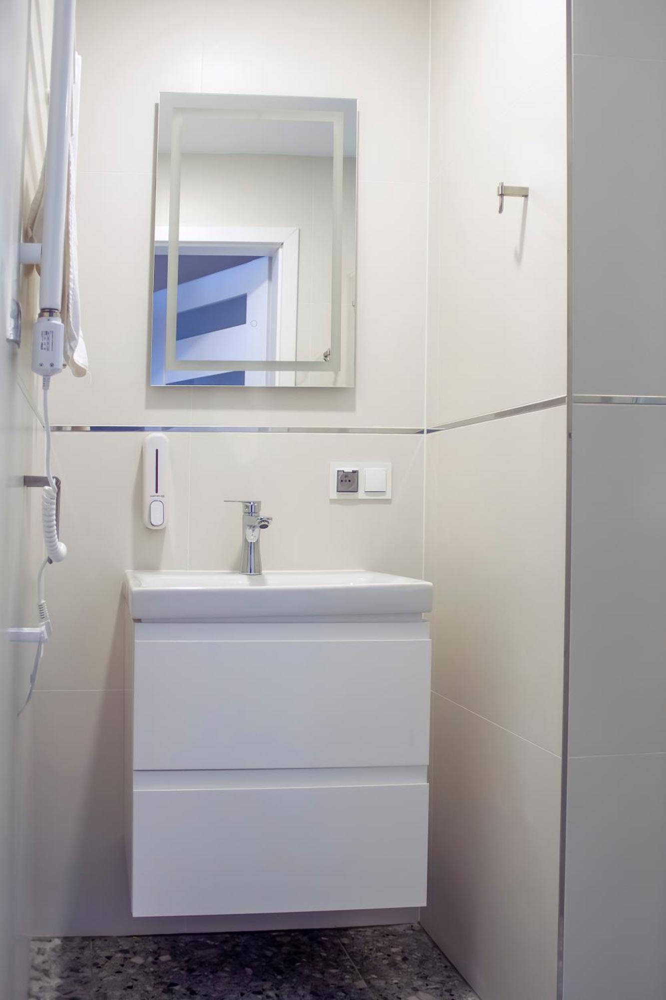Apartamenty Szwajcarka Кудова-Здруй Экстерьер фото