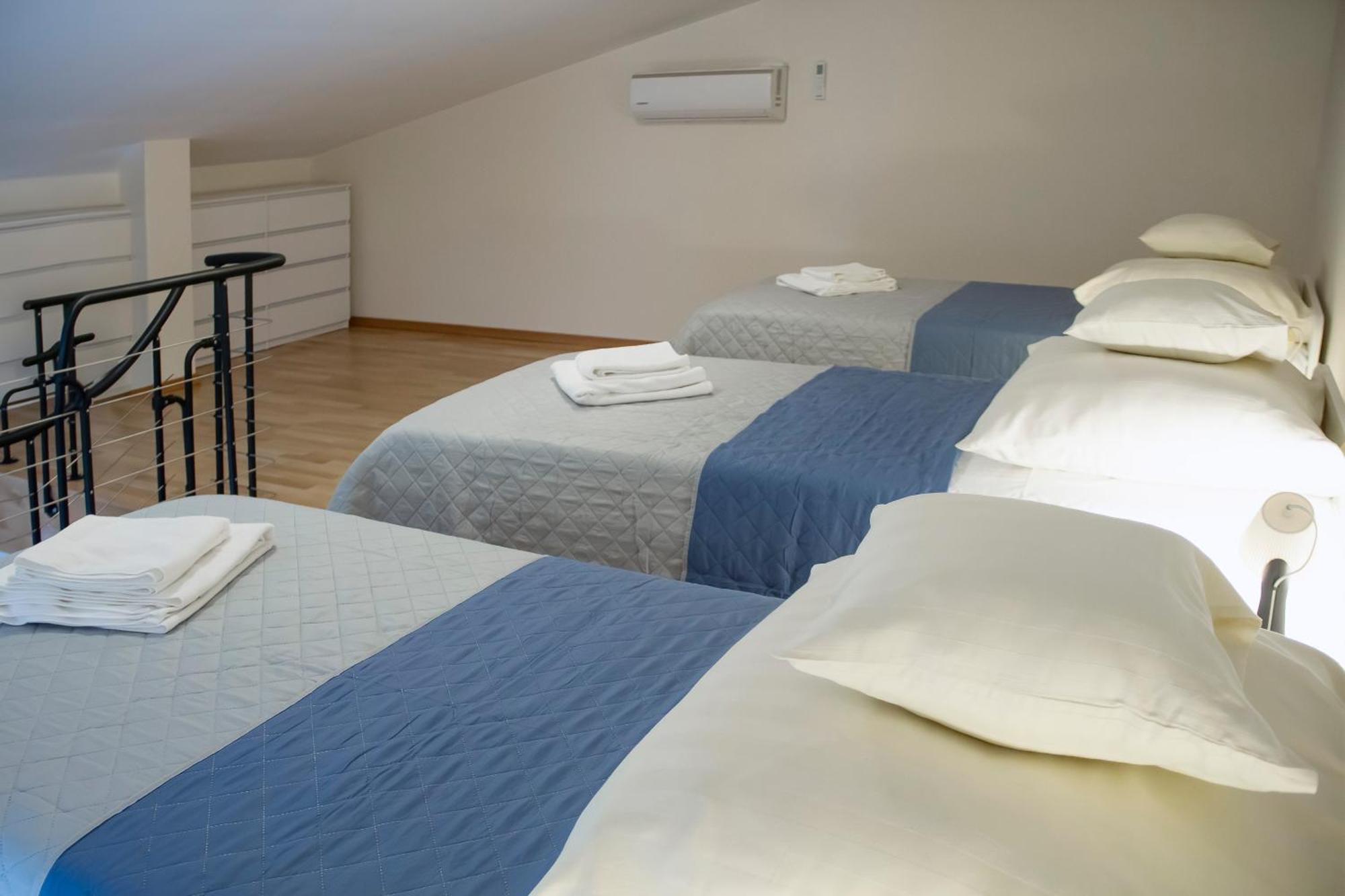 Apartamenty Szwajcarka Кудова-Здруй Экстерьер фото