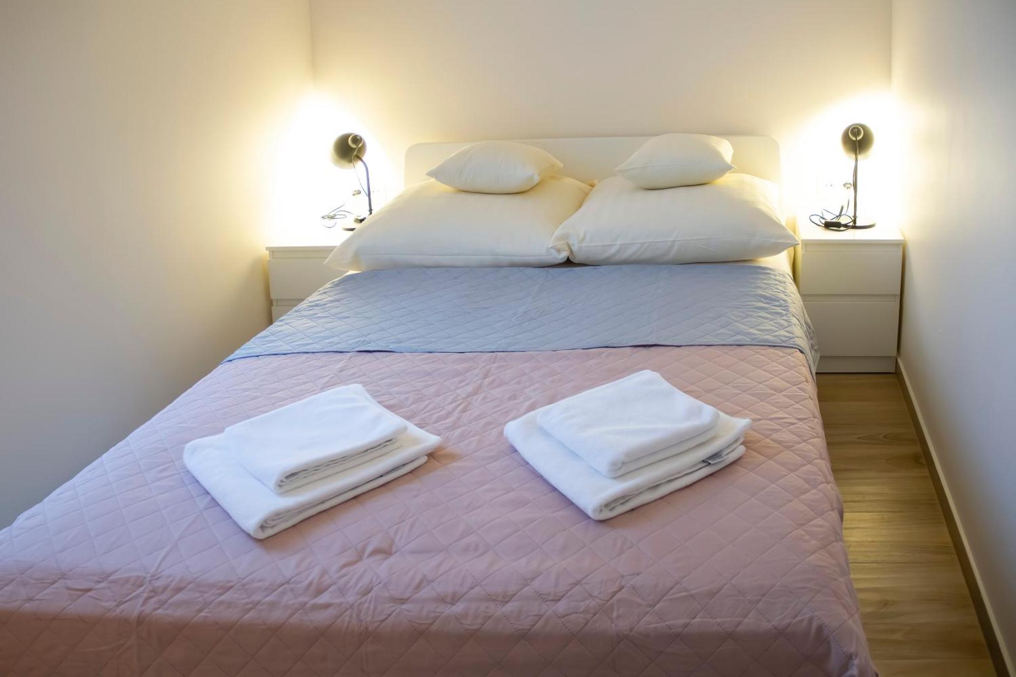Apartamenty Szwajcarka Кудова-Здруй Экстерьер фото