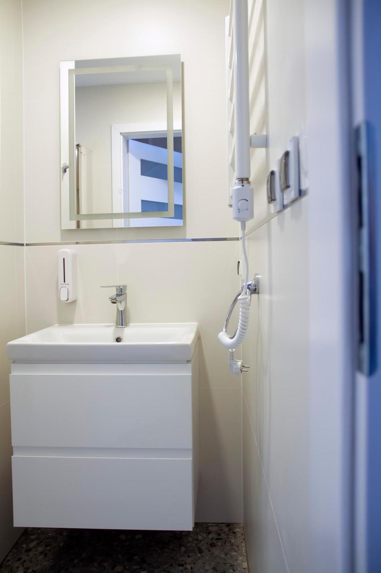 Apartamenty Szwajcarka Кудова-Здруй Экстерьер фото