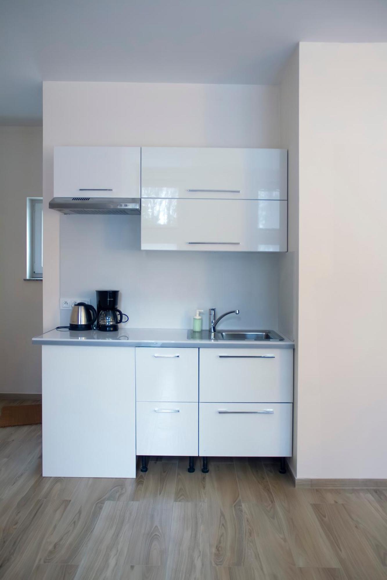 Apartamenty Szwajcarka Кудова-Здруй Экстерьер фото