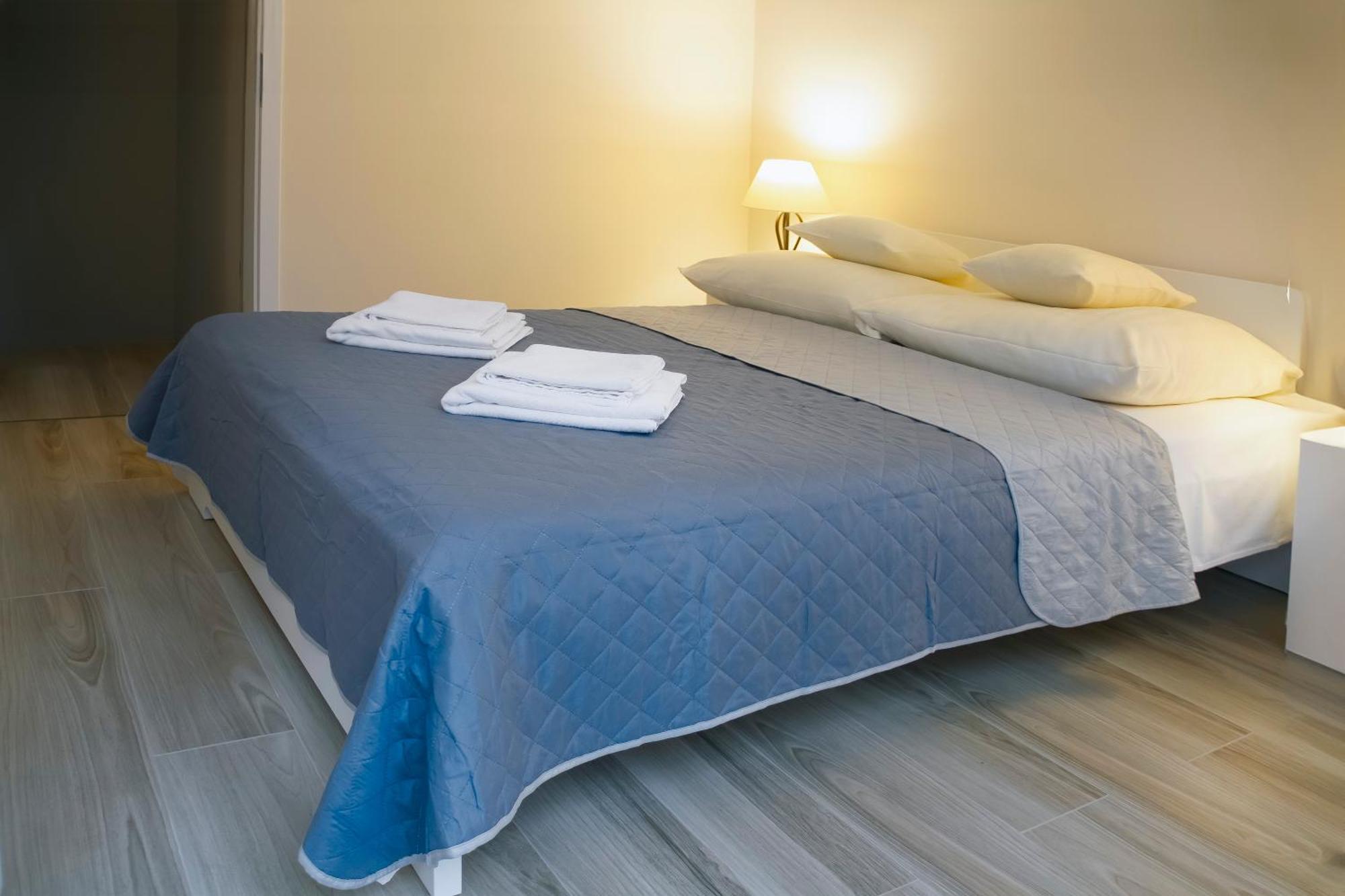 Apartamenty Szwajcarka Кудова-Здруй Экстерьер фото