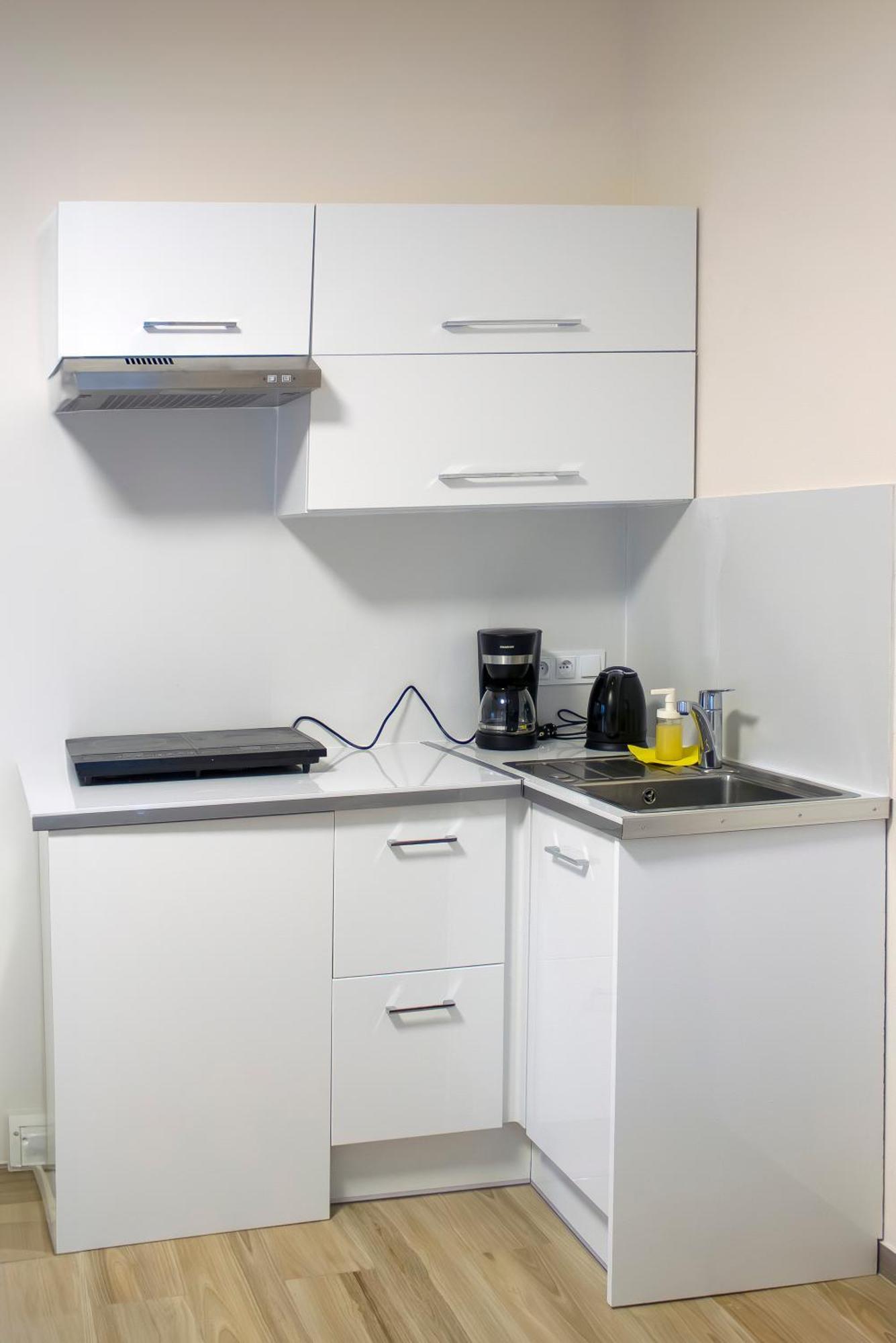 Apartamenty Szwajcarka Кудова-Здруй Экстерьер фото