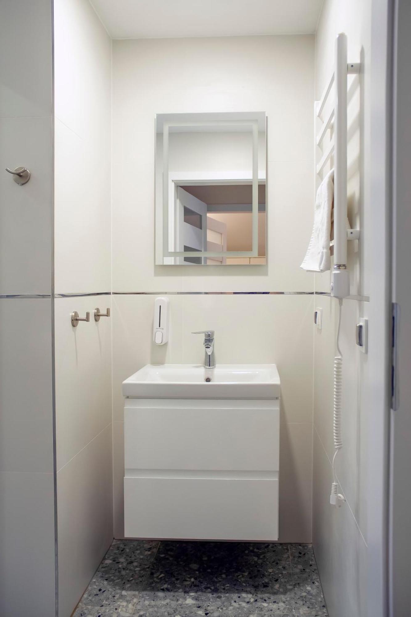 Apartamenty Szwajcarka Кудова-Здруй Экстерьер фото